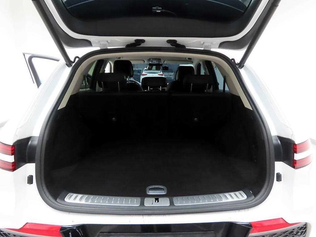 Genesis GV70 2023 Blanco - Importación desde Corea - HF Imports Iquique - Foto 14