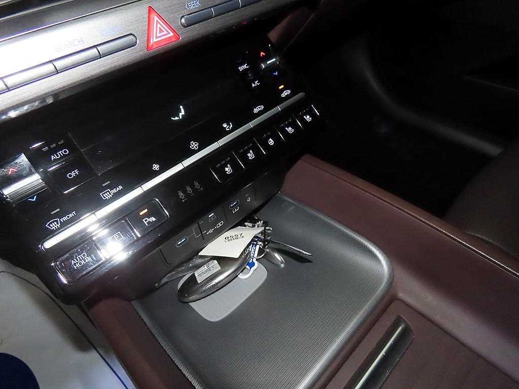 HYUNDAI Grandeur 2023 Negro - Importación desde Corea - HF Imports Iquique - Foto 13