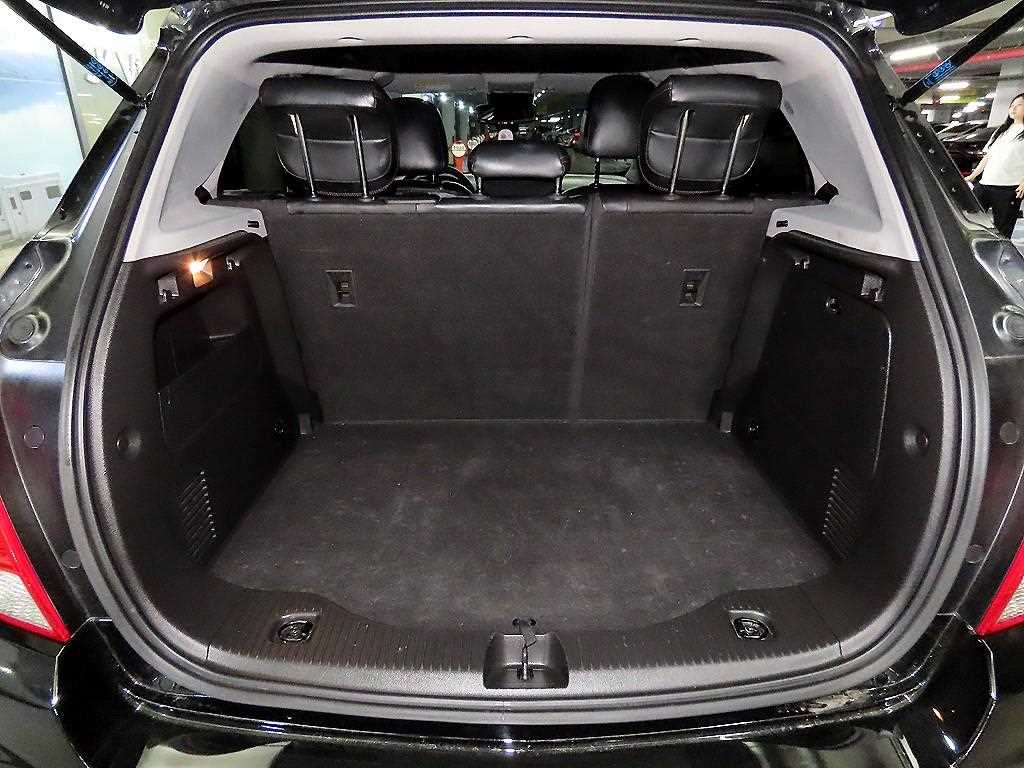 Chevrolet Trax 2019 Negro - Importación desde Corea - HF Imports Iquique - Foto 16