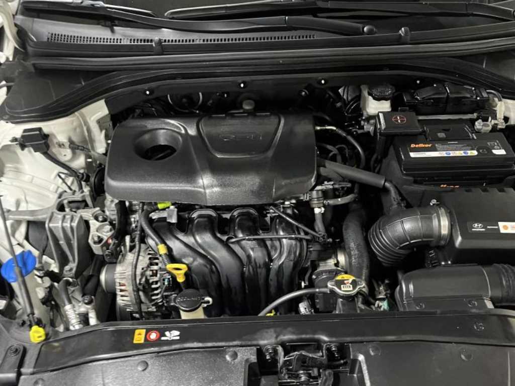 HYUNDAI Avante 2018 - Importación desde Corea - HF Imports Iquique - Foto 17