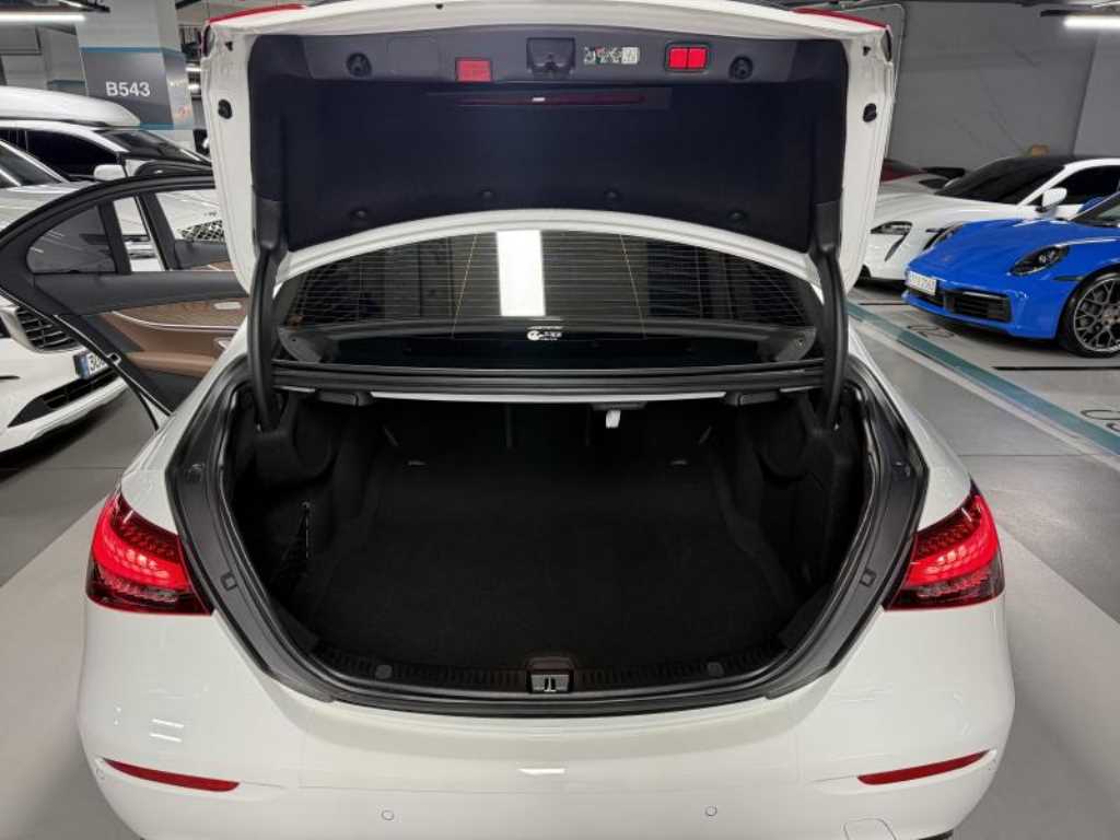Mercedes Benz E class 2023 Blanco - Importación desde Corea - HF Imports Iquique - Foto 19