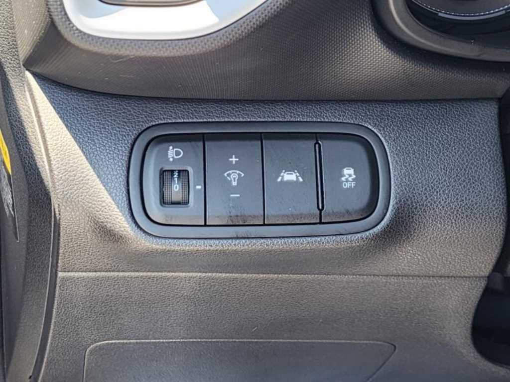 HYUNDAI Venue 2020 Blanco - Importación desde Corea - HF Imports Iquique - Foto 14