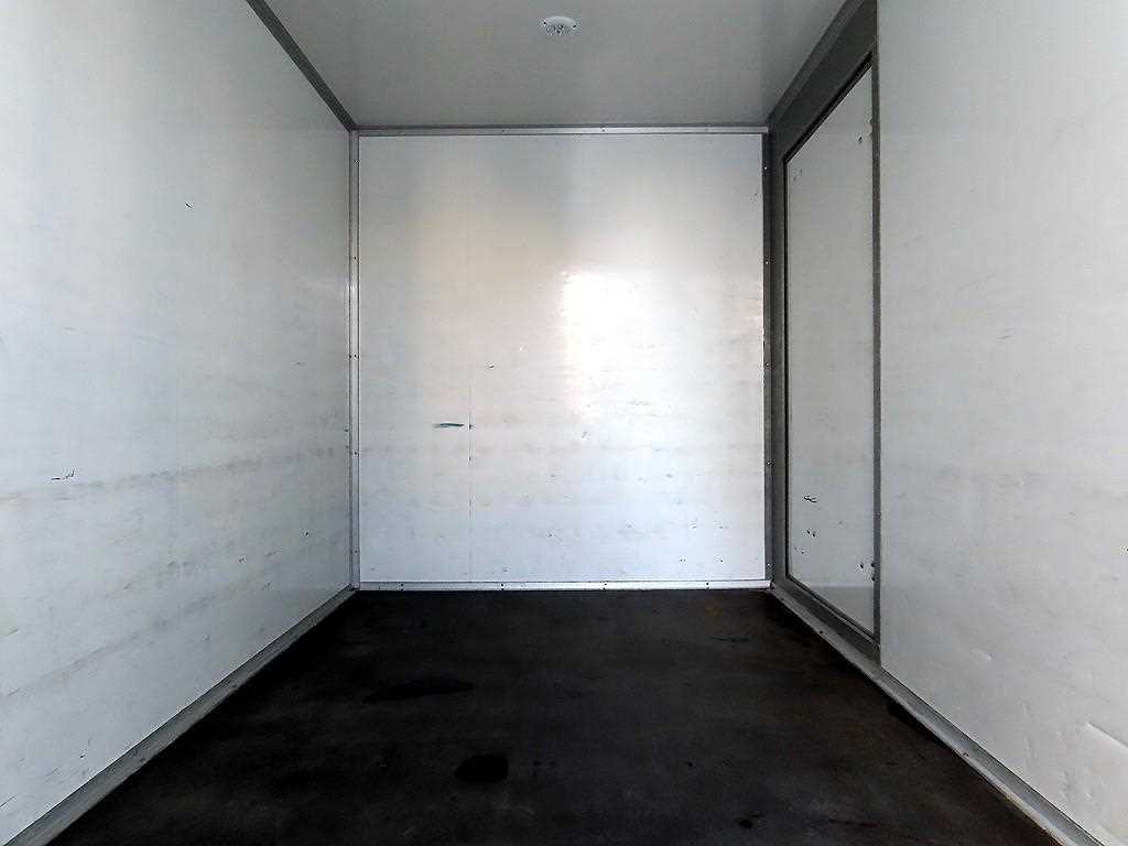 Small Truck Normal Box(High Deck) - Vista 6