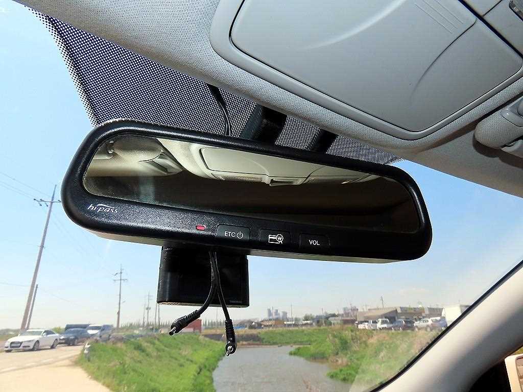 HYUNDAI Tucson - Vista 12