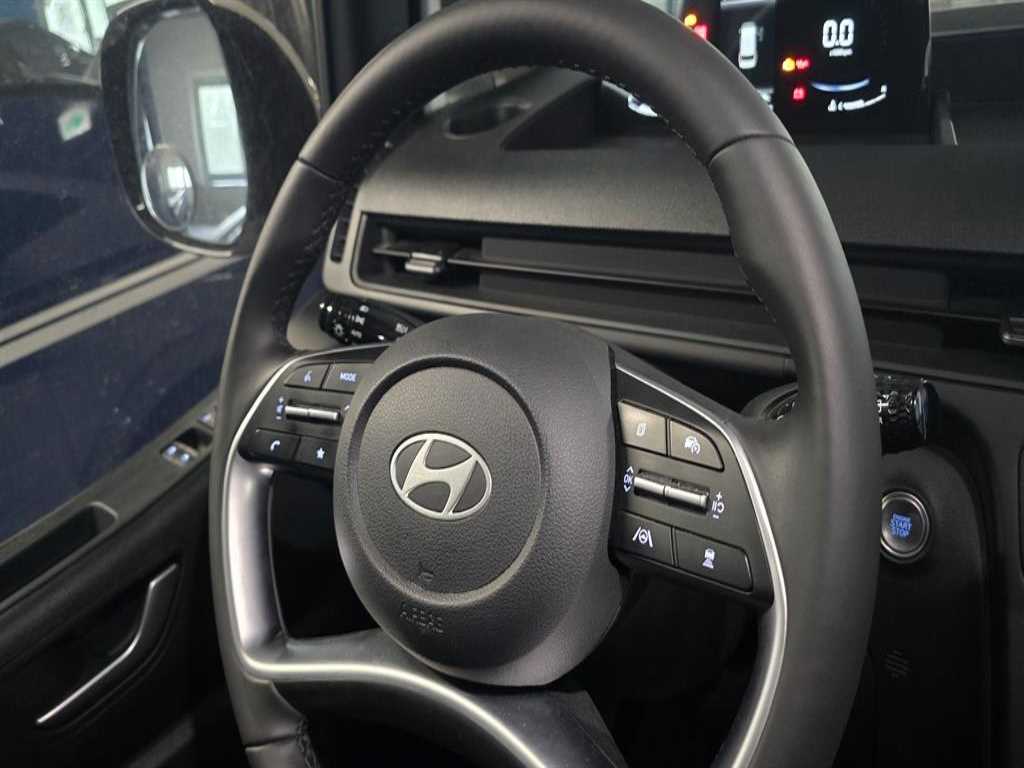 HYUNDAI Staria - Vista 7