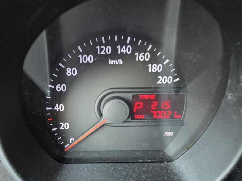 KIA Morning - Vista 11