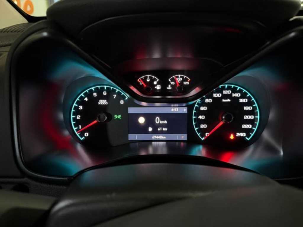 Chevrolet ?Colorado - Vista 9