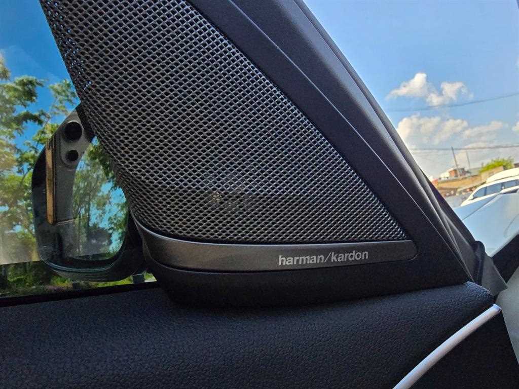 BMW 5 Series - Vista 11