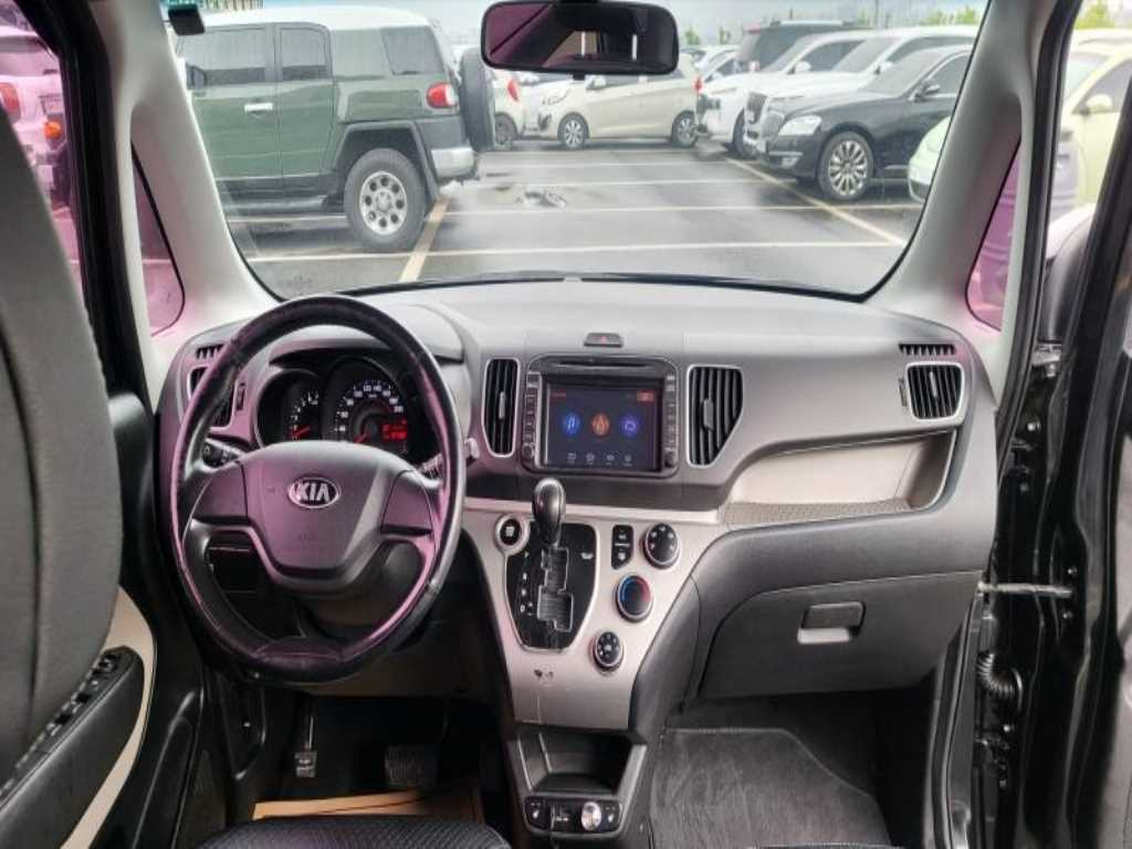 KIA Ray 2014 - Importación desde Corea - HF Imports Iquique - Foto 16