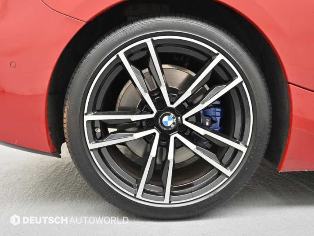 BMW Z4 - Vista 5