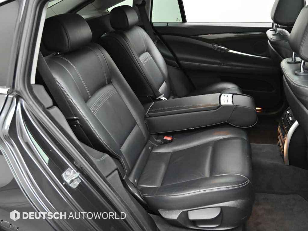 BMW Gran Turismo - Vista 12