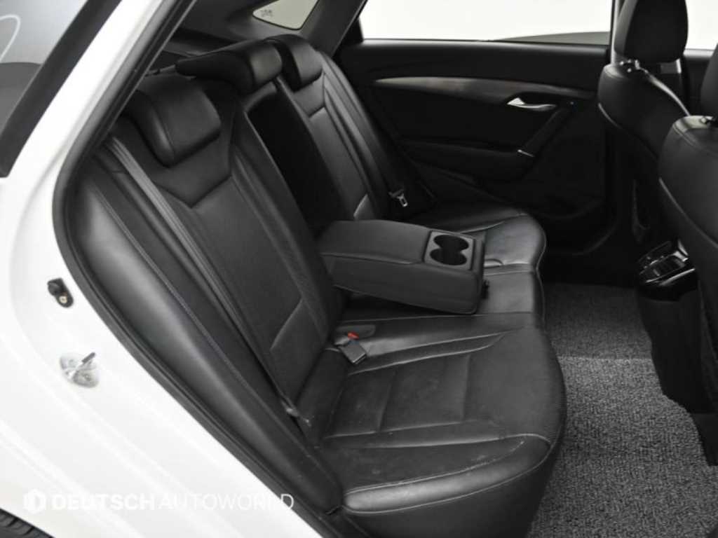 HYUNDAI i40 - Vista 12