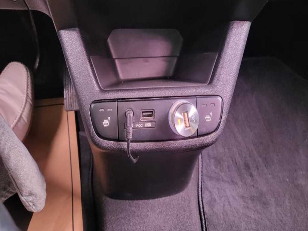 KIA Ray - Vista 11