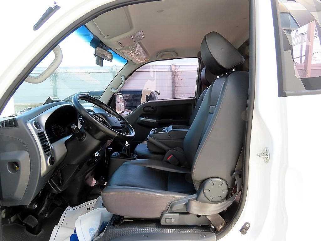 Small Truck Cargo (small) - Vista 5