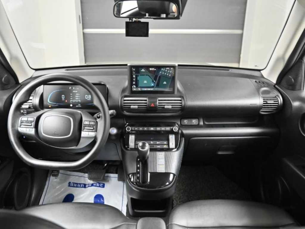 HYUNDAI Casper - Vista 7