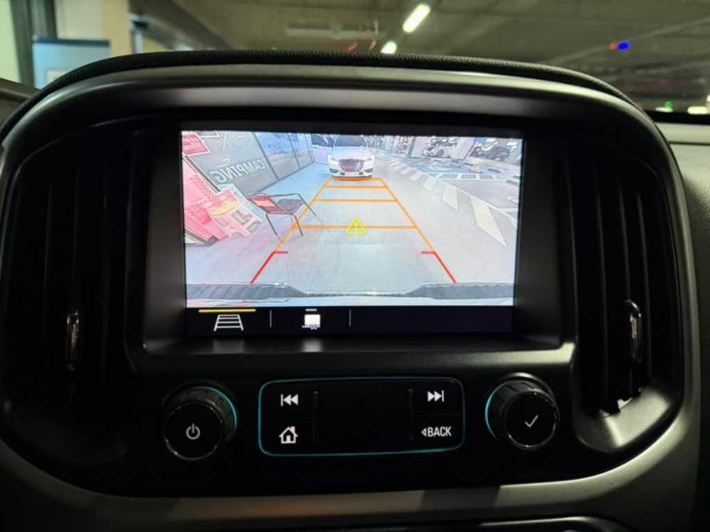 Chevrolet ?Colorado - Vista 11