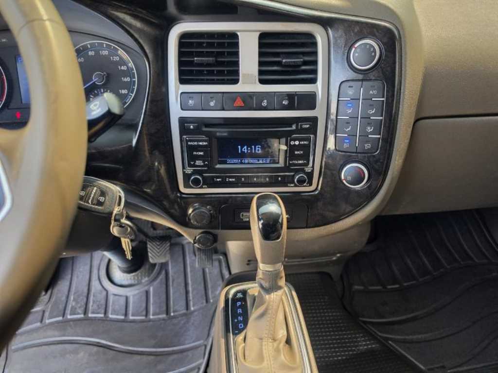 Small Truck (Completed) a live fish car 2022 Blanco - Importación desde Corea - HF Imports Iquique - Foto 18