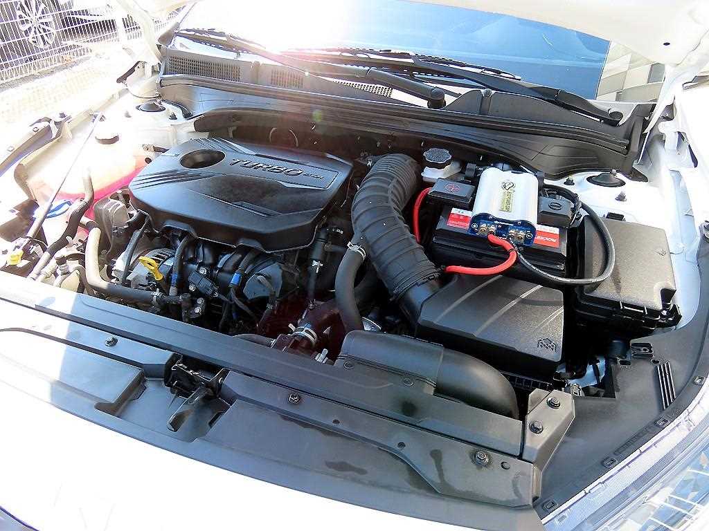 KIA K3 2022 Blanco - Importación desde Corea - HF Imports Iquique - Foto 19