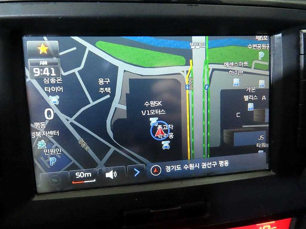 KIA Mohave 2015 - Importación desde Corea - HF Imports Iquique - Foto 14