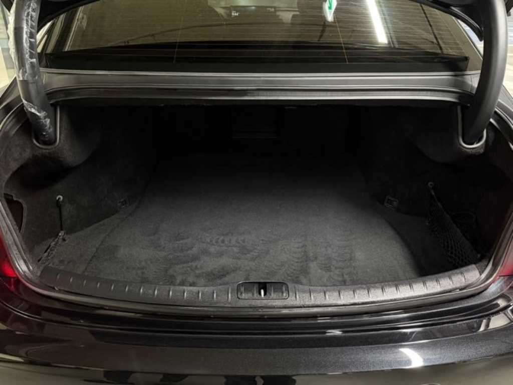 Genesis G80 2022 Negro - Importación desde Corea - HF Imports Iquique - Foto 17