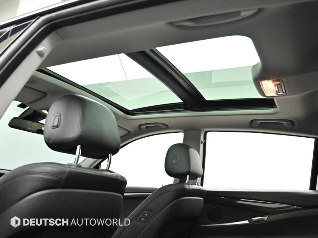 BMW Gran Turismo 2015 - Importación desde Corea - HF Imports Iquique - Foto 18