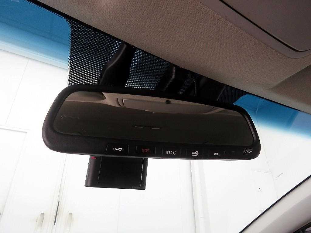 KIA K3 - Vista 12