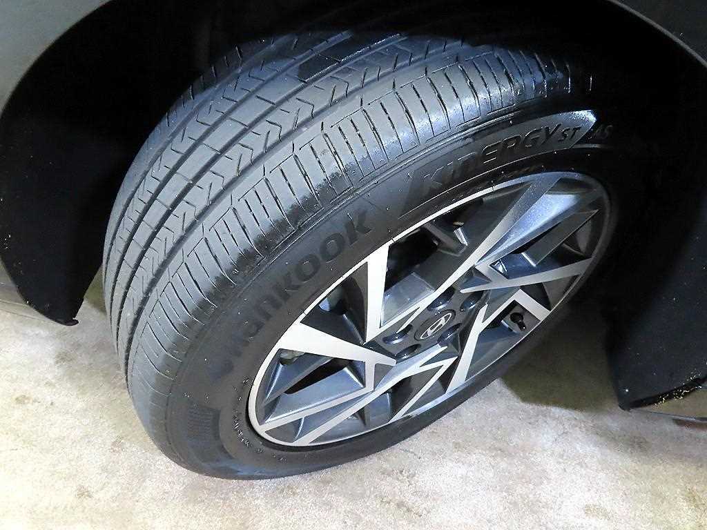 HYUNDAI Grandeur 2023 Negro - Importación desde Corea - HF Imports Iquique - Foto 20