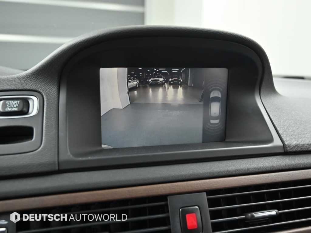 Volvo S80 2013 - Importación desde Corea - HF Imports Iquique - Foto 15