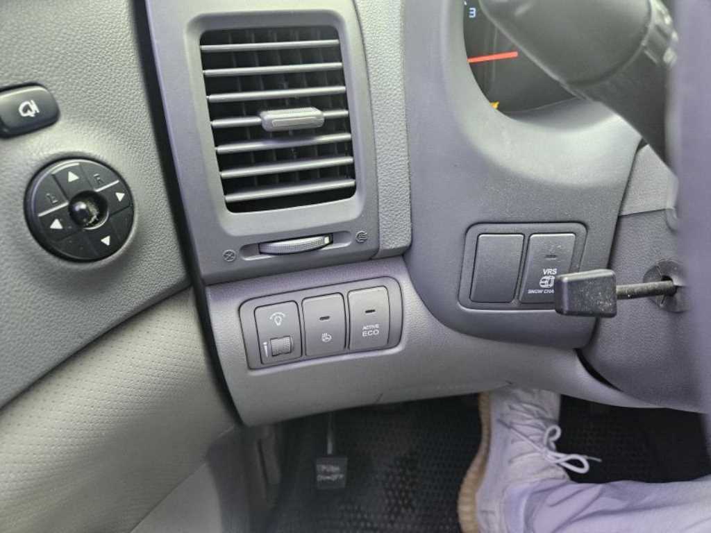 KIA Carnival - Vista 10