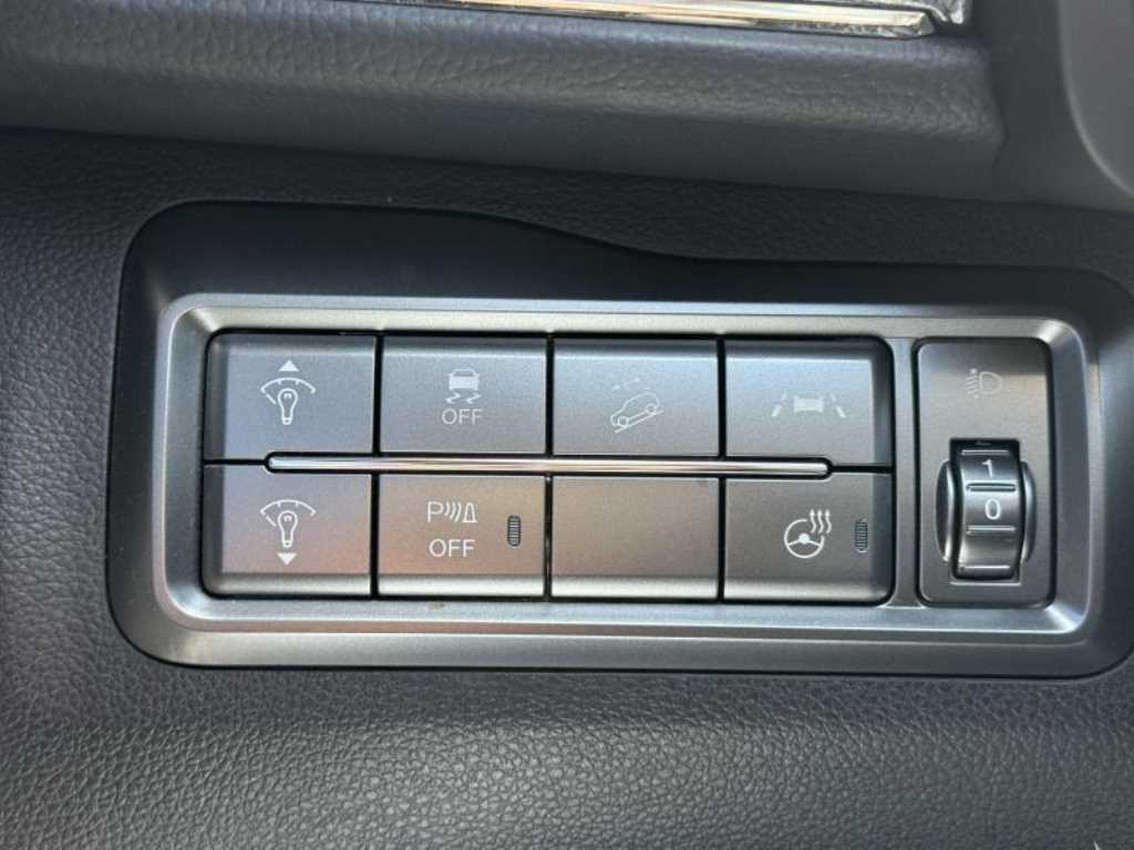 Ssangyong Tivoli - Vista 9
