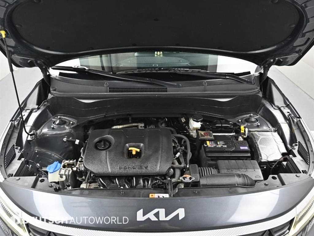 KIA Seltos - Vista 6