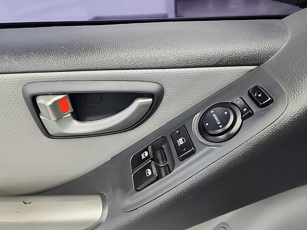 HYUNDAI Starex 2015 Plateado - Importación desde Corea - HF Imports Iquique - Foto 14