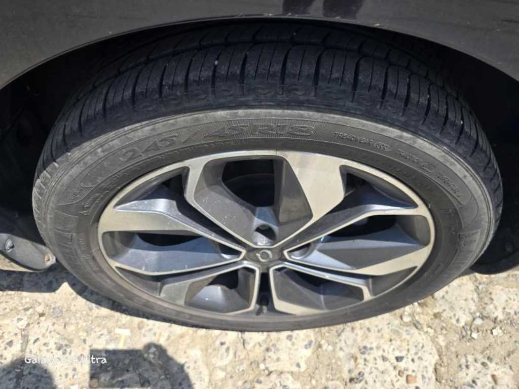 SAMSUNG SM6 2020 Negro - Importación desde Corea - HF Imports Iquique - Foto 14