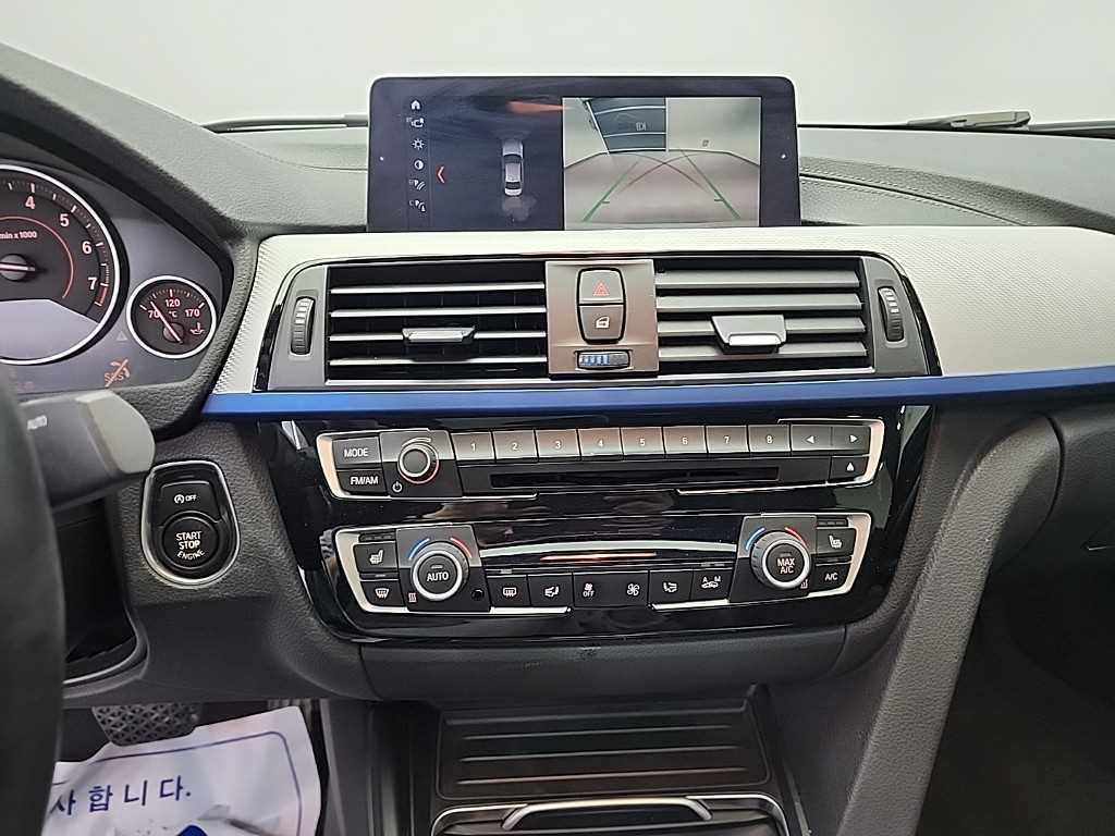 BMW 3 series - Vista 10