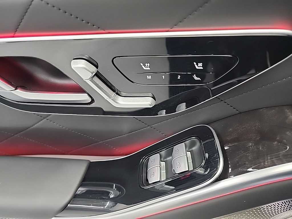 Mercedes Benz S Class 2021 Negro - Importación desde Corea - HF Imports Iquique - Foto 15