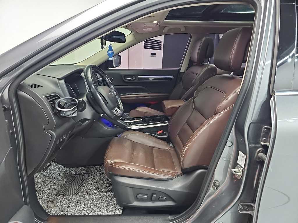 SAMSUNG QM6 - Vista 11