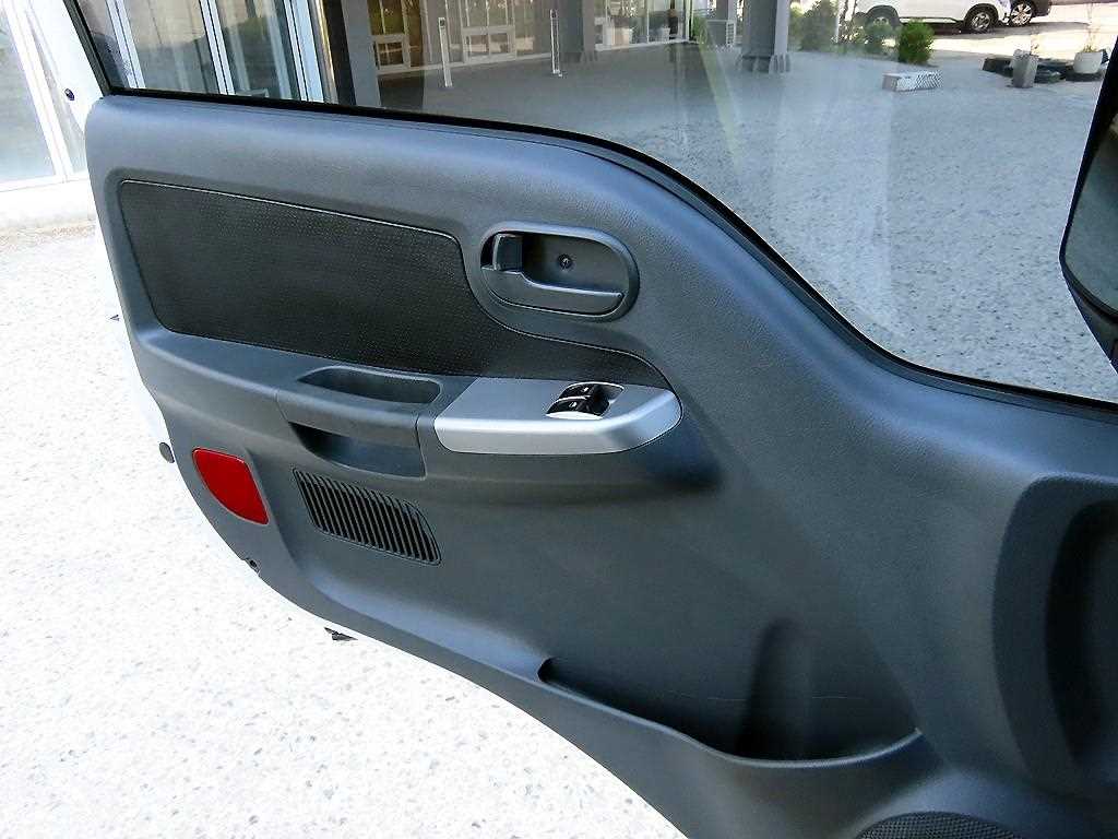 Small Truck Normal Box(High Deck) - Vista 12