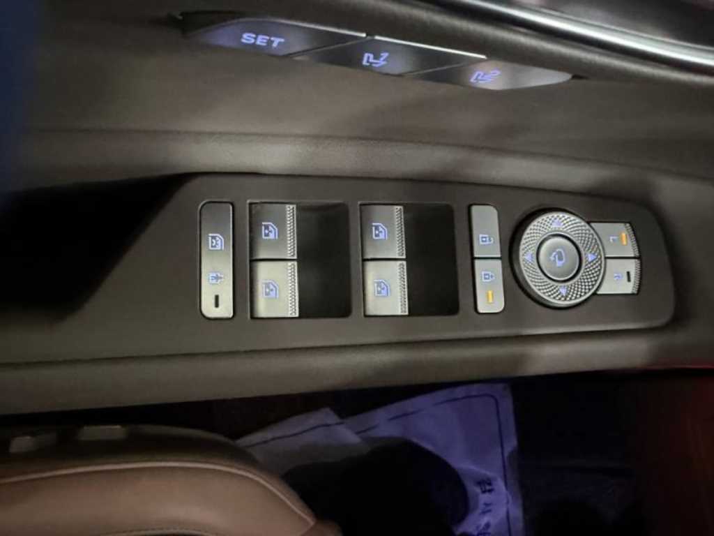 Genesis GV80 2022 - Importación desde Corea - HF Imports Iquique - Foto 16