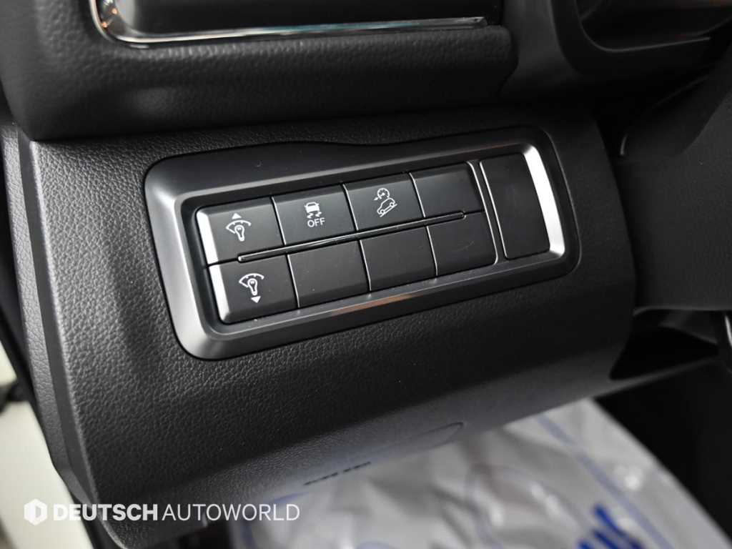 Ssangyong Tivoli 2023 Blanco - Importación desde Corea - HF Imports Iquique - Foto 18