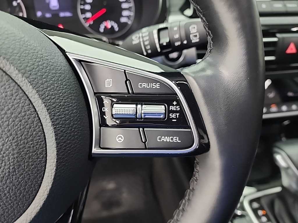 KIA Seltos 2022 Blanco - Importación desde Corea - HF Imports Iquique - Foto 19