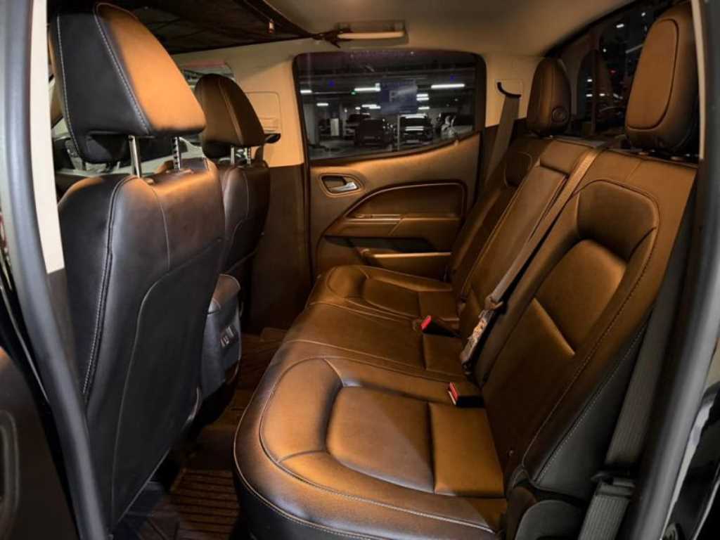 Chevrolet ?Colorado - Vista 7