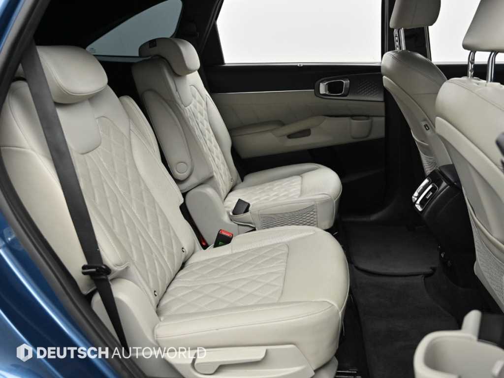 KIA Sorento - Vista 12