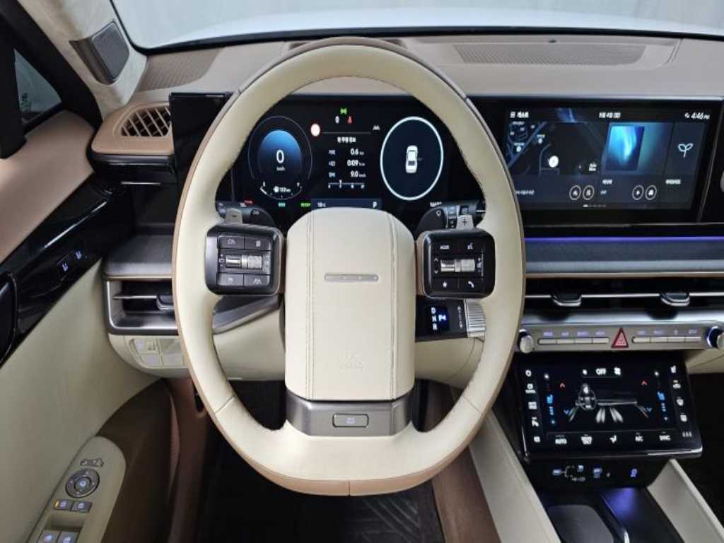HYUNDAI Grandeur 2025 - Importación desde Corea - HF Imports Iquique - Foto 13