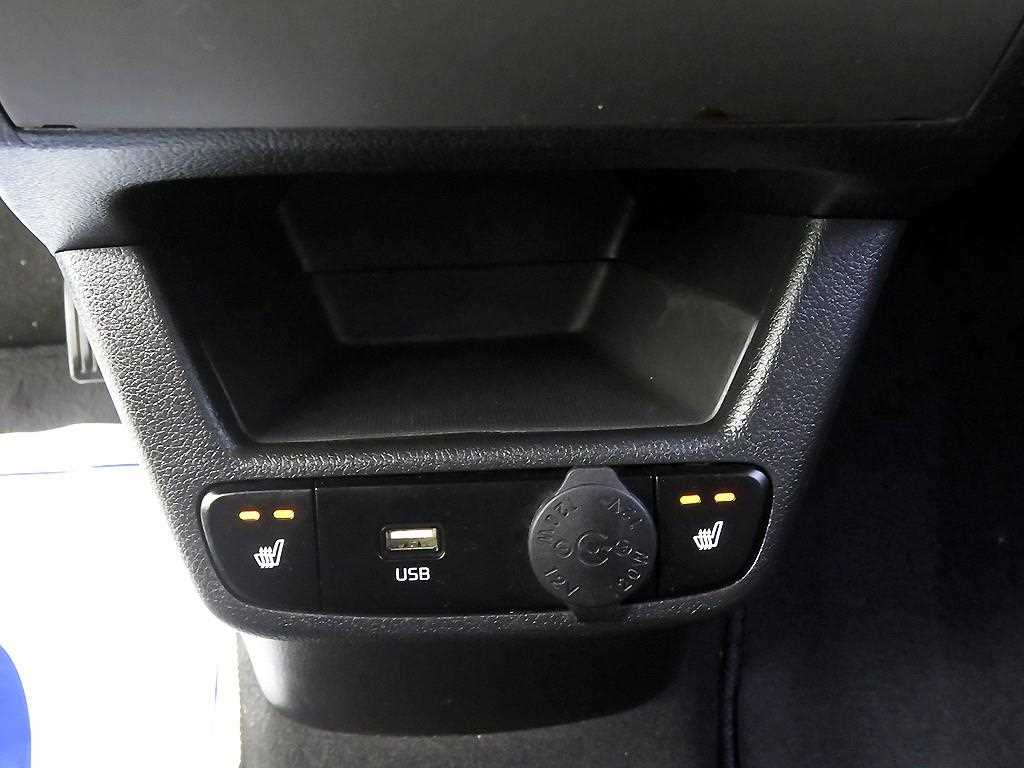 KIA Ray 2021 Azul - Importación desde Corea - HF Imports Iquique - Foto 13