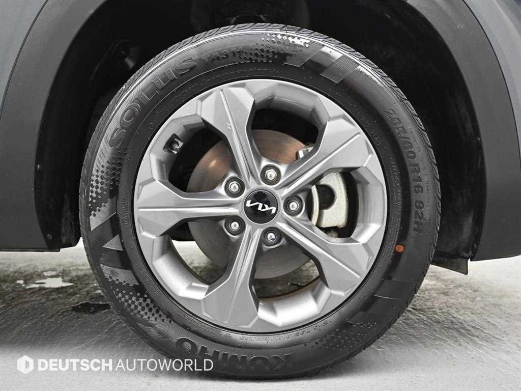 KIA Seltos - Vista 5