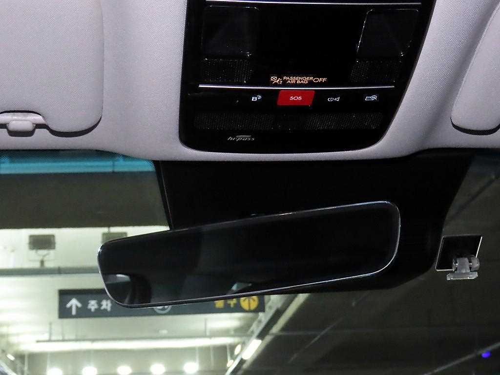 HYUNDAI Grandeur 2023 Negro - Importación desde Corea - HF Imports Iquique - Foto 16