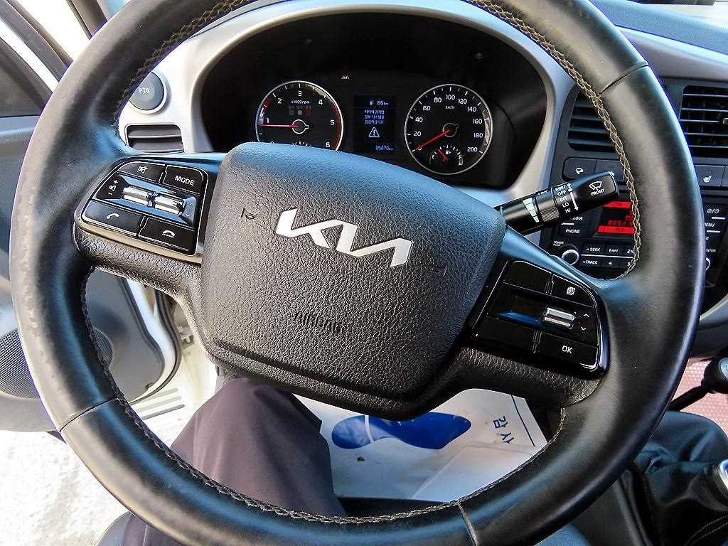 Small Truck Cargo (small) - Vista 7