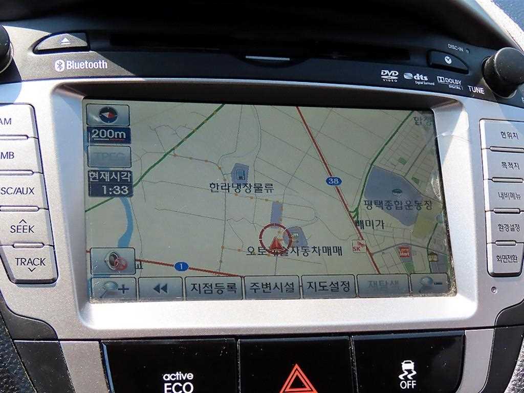 HYUNDAI Tucson 2011 Blanco - Importación desde Corea - HF Imports Iquique - Foto 13