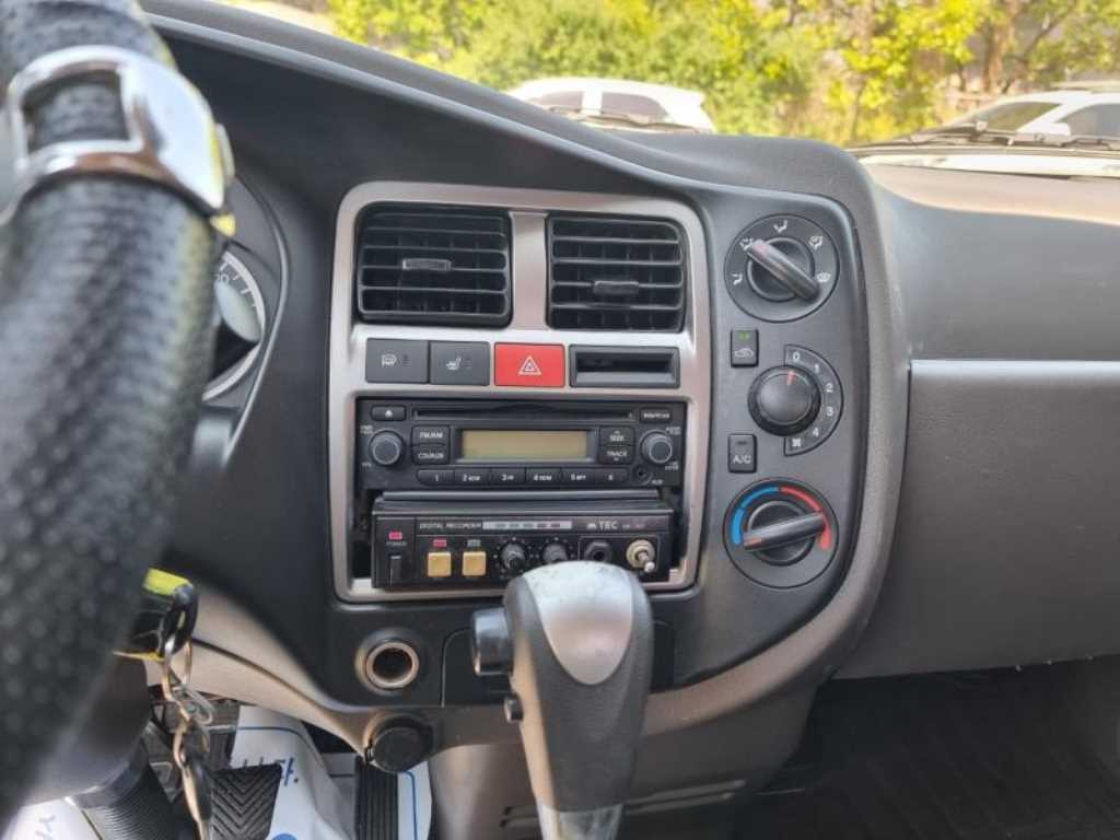 Small Truck Cargo (small) - Vista 10