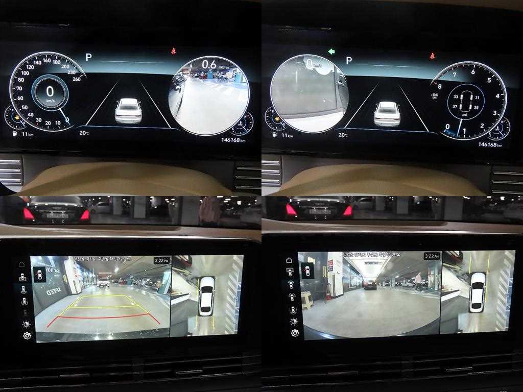 HYUNDAI Grandeur 2020 Negro - Importación desde Corea - HF Imports Iquique - Foto 17